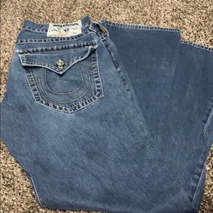 Men’s Jeans
